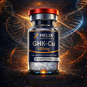 GHK-Cu - 100MG