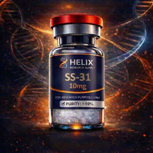 SS-31 - 10MG