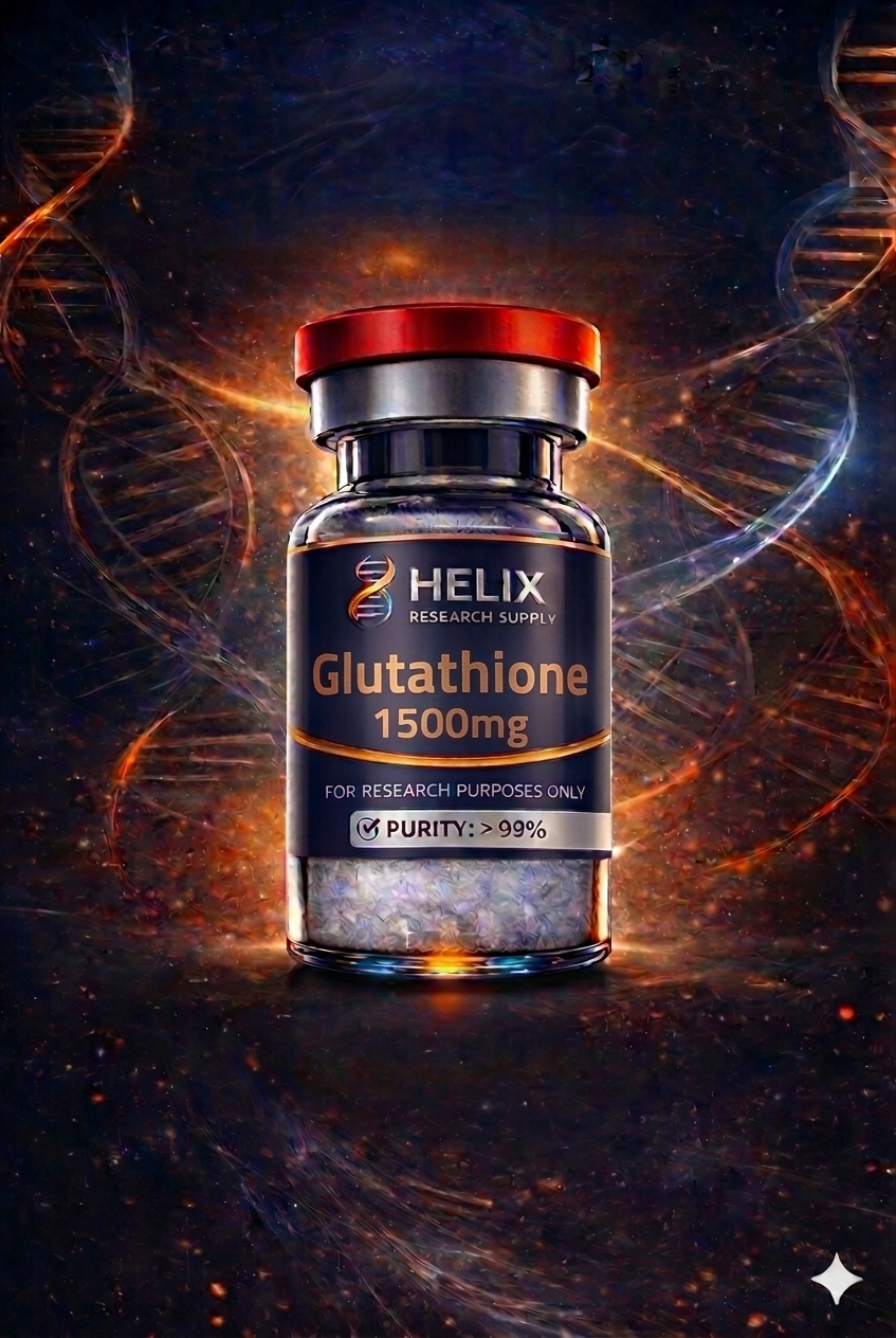 Glutathione - 1500MG