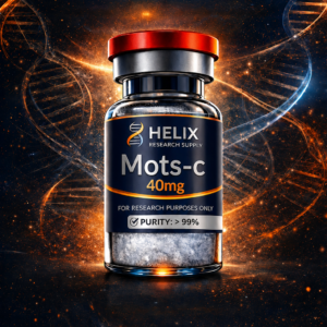 MOTS-c - 40MG