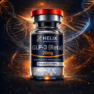 GLP-3 (R) - 20MG